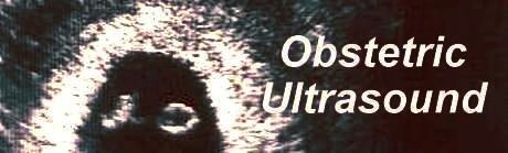 obstetric ultrasound